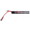 LiPo 11.1V x 1450mAh 30C - Tubo - Deans (FUEL RC)