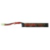 LiPo 11.1V x 1450mAh 30C - Tubo - Deans (FUEL RC)