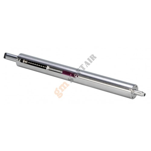 Kit Conversione a CO2 per TX System