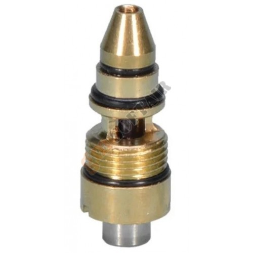 Valvola per Caricatori/Granate