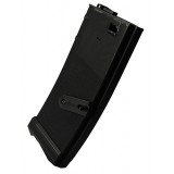 Caricatore M4-M16 da 300bb JMag Nero