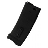 Caricatore M4-M16 da 300bb JMag Nero