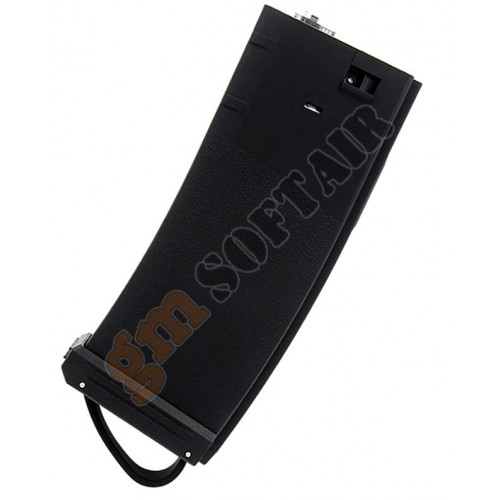 Caricatore M4-M16 da 150 bb Bhive Nero