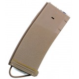 Caricatore M4-M16 da 150 bb Bhive TAN