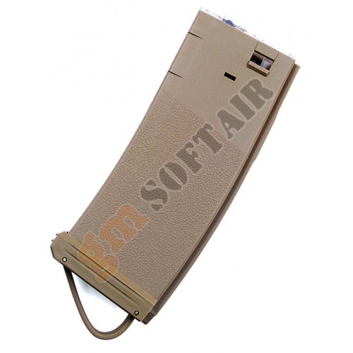 Caricatore M4-M16 da 150 bb Bhive TAN