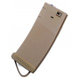 Caricatore M4-M16 da 150 bb Bhive TAN