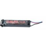 LiPo 11.1V x 1300mAh 20C - Tubo - Deans (FUEL RC)