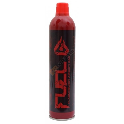 Gas High Pressure RED - 175 PSI (Fuel RC)