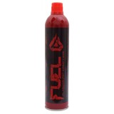 Gas High Pressure RED - 175 PSI (Fuel RC)