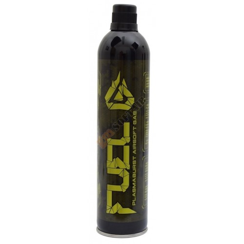 Fuel Plasmaburst Gas - Medium Pressure GREEN - 145 PSI (Fuel RC)