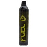 Fuel Plasmaburst Gas - Medium Pressure GREEN - 145 PSI (Fuel RC)