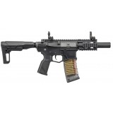 CM16 Stealth 556 (EGC-16P-STL-556-NCM G&G)