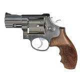 CO2 Revolver - 2" (APR-001 Ares)