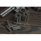 CO2 Revolver - 2" (APR-001 Ares)