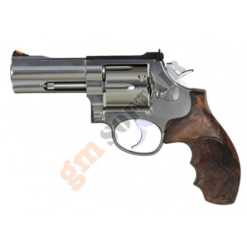 CO2 Revolver - 2&quot; (APR-001 Ares)