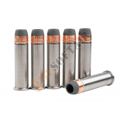 Set 6 Bossoli + Moonclip (APR-BBC-001 Ares)