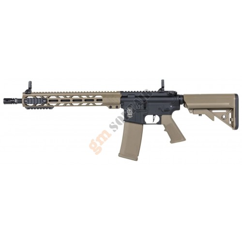 SA-F05-RL FLEX™ Light Ops Stock HAL ETU™ Gen.2 - Half Tan (SPE-01-047446 Specna Arms) SA-F05-RL FLEX™ Light Ops Stock HAL ETU™ Gen.2 - Half Tan (SPE-01-047446 Specna Arms)