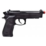 Pistola HG-190ASB Corpo ABS-Carrello Metallo (HG-190 HFC)