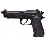 Pistola HG-190ASB Corpo ABS-Carrello Metallo (HG-190 HFC)