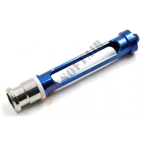 Pistone Rosso per Type96