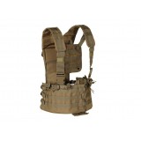 Chest Rig Coyote TAN