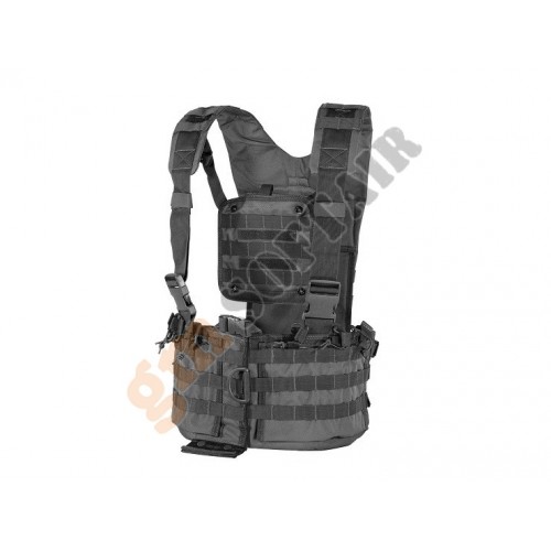 Chest Rig Nero (20-8400 Voodoo Tactical) Chest Rig Nero (20-8400 Voodoo Tactical)
