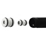 Spessori Blocca Canna per MOD24