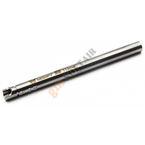 Canna SS 6.03 da 113 mm per Hi-Capa 5.1 / MEU / M1911 GBB