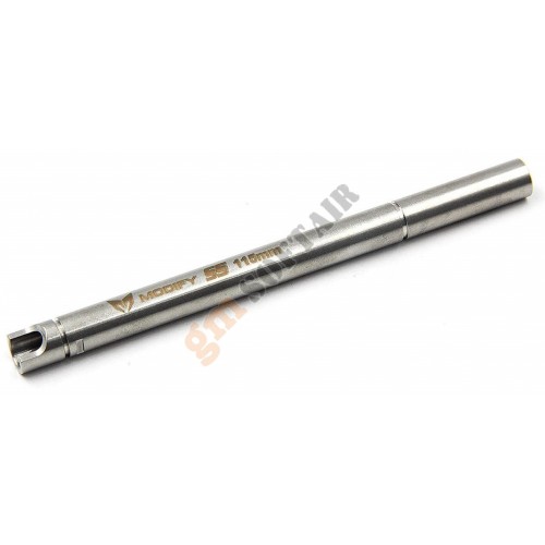 Canna SS 6.03 da 115 mm GBB