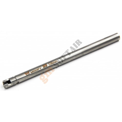 Canna SS 6.03 da 136 mm per TM Desert Eagle .50E GBB