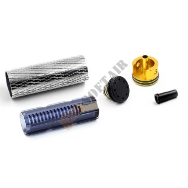 Cylinder Set for M16A2 (MO-GB-01-47 MODIFY)