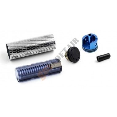 Cylinder Set for AK47 (MO-GB-01-49 MODIFY)