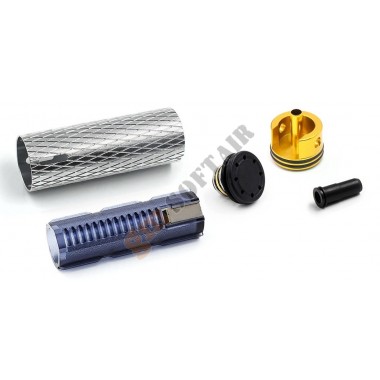 Cylinder Set for M4A1/RIS/SR16 (MO-GB-01-52 MODIFY)