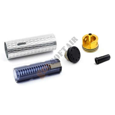 Cylinder Set for MC51 (MO-GB-01-58 MODIFY)