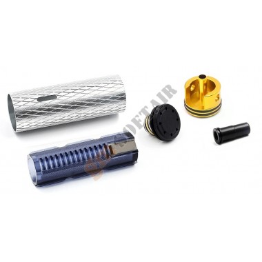 Cylinder Set for CAR15 (MO-GB-01-59 MODIFY)