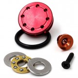 Testa Pistone in alluminio Modify