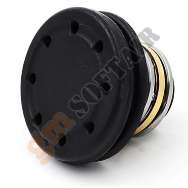 Polycarbonate Piston Head (MO-GB-02-03 MODIFY)