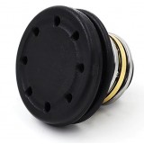 Testa Pistone POM con Cuscinetto