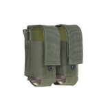 40mm Grenade Pouch Doppio Verde Oliva (20-7213 Voodoo Tactical)