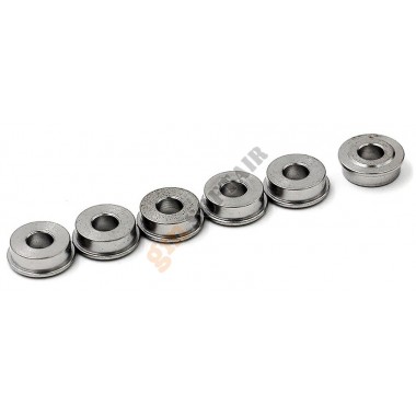 Tempered Stainless Bushings 7mm (MO-GB-03-10 MODIFY)