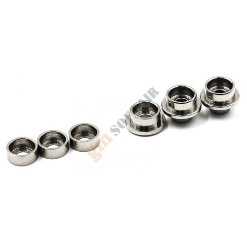 Boccole 6.1mm MGS Smooth