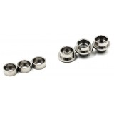 Boccole 6.1mm MGS Smooth