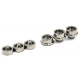 Boccole MGS Smooth da 7 mm