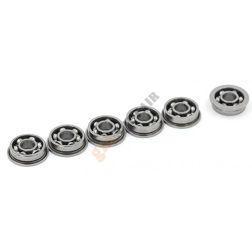 Cuscinetti 8mm Acciaio