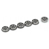 Cuscinetti 8mm Acciaio