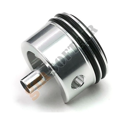 Testa Cilindro di 2°/ 3° Versione CA