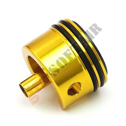 Testa Cilindro Acciaio Ver.2