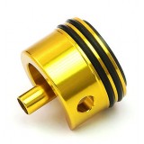 Testa Cilindro Acciaio Ver.2