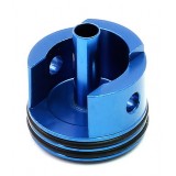 Testa Cilindro Acciaio Ver.3