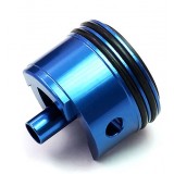 Testa Cilindro Acciaio Ver.3